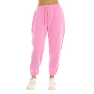 PANTALONE JOGGER ROSA